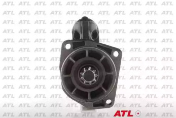 Стартер ATL Autotechnik A 10 570